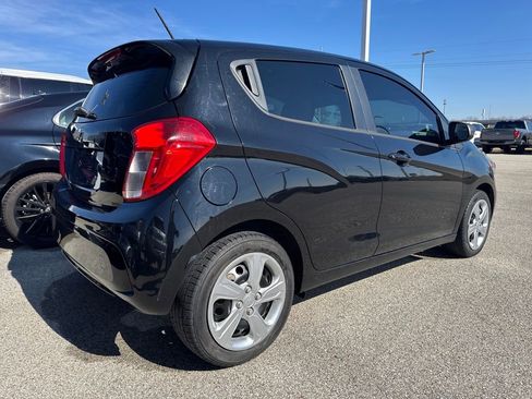 Used 2021 Chevrolet Spark LS image 11
