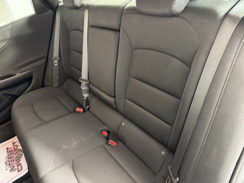 Used 2024 Chevrolet Malibu LT FWD image 34