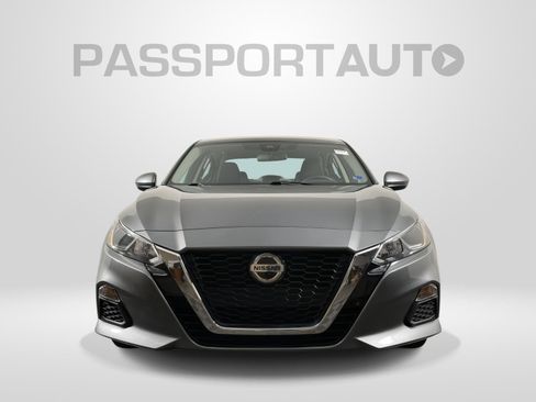 Used 2021 Nissan Altima 2.5 S FWD image 2