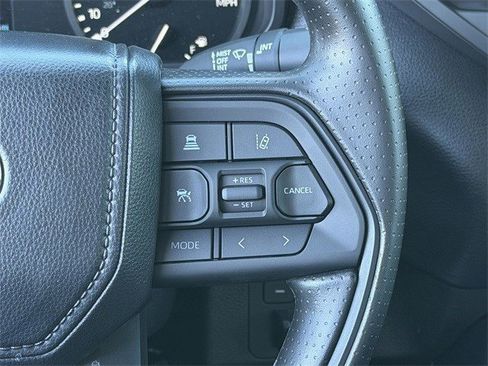 New 2026 Toyota Tundra SR5 image 16