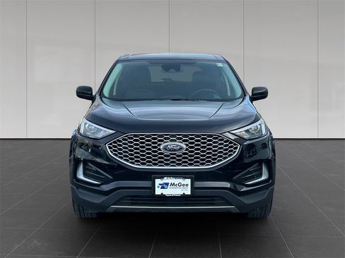 Used 2023 Ford Edge SEL image 8
