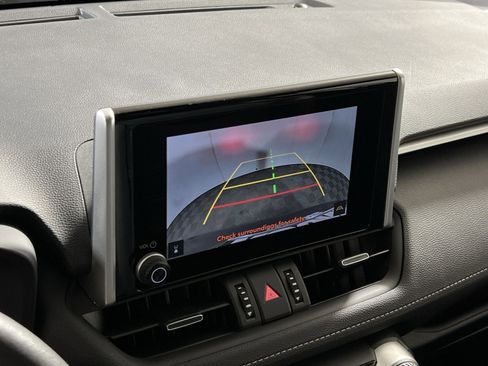Used 2024 Toyota RAV4 XLE Premium w/ Weather Package image 17