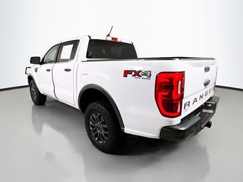 Used 2020 Ford Ranger XLT w/ Equipment Group 301A Mid AWD/4WD image 8