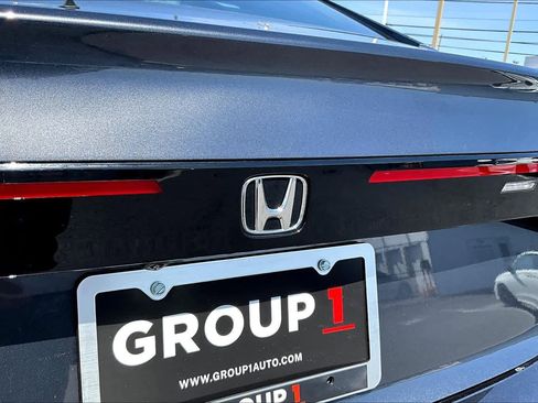 Used 2025 Honda Accord SE image 29
