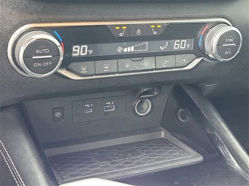 Certified 2023 Nissan Altima 2.5 SL image 29