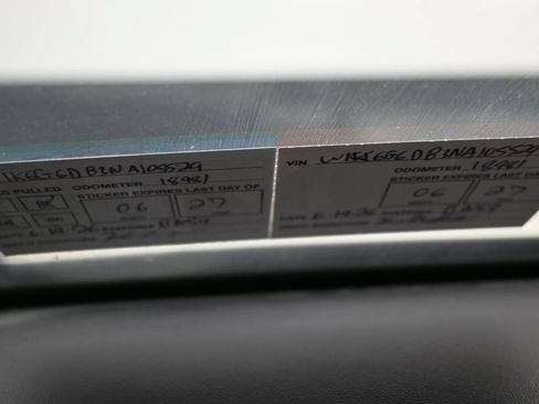 Used 2022 Mercedes-Benz S 500 4MATIC image 10