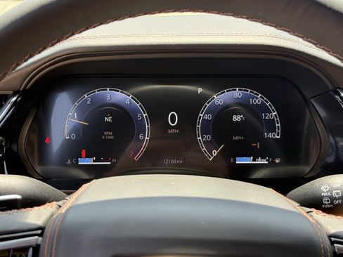 Used 2025 Jeep Grand Cherokee L Summit AWD/4WD image 19
