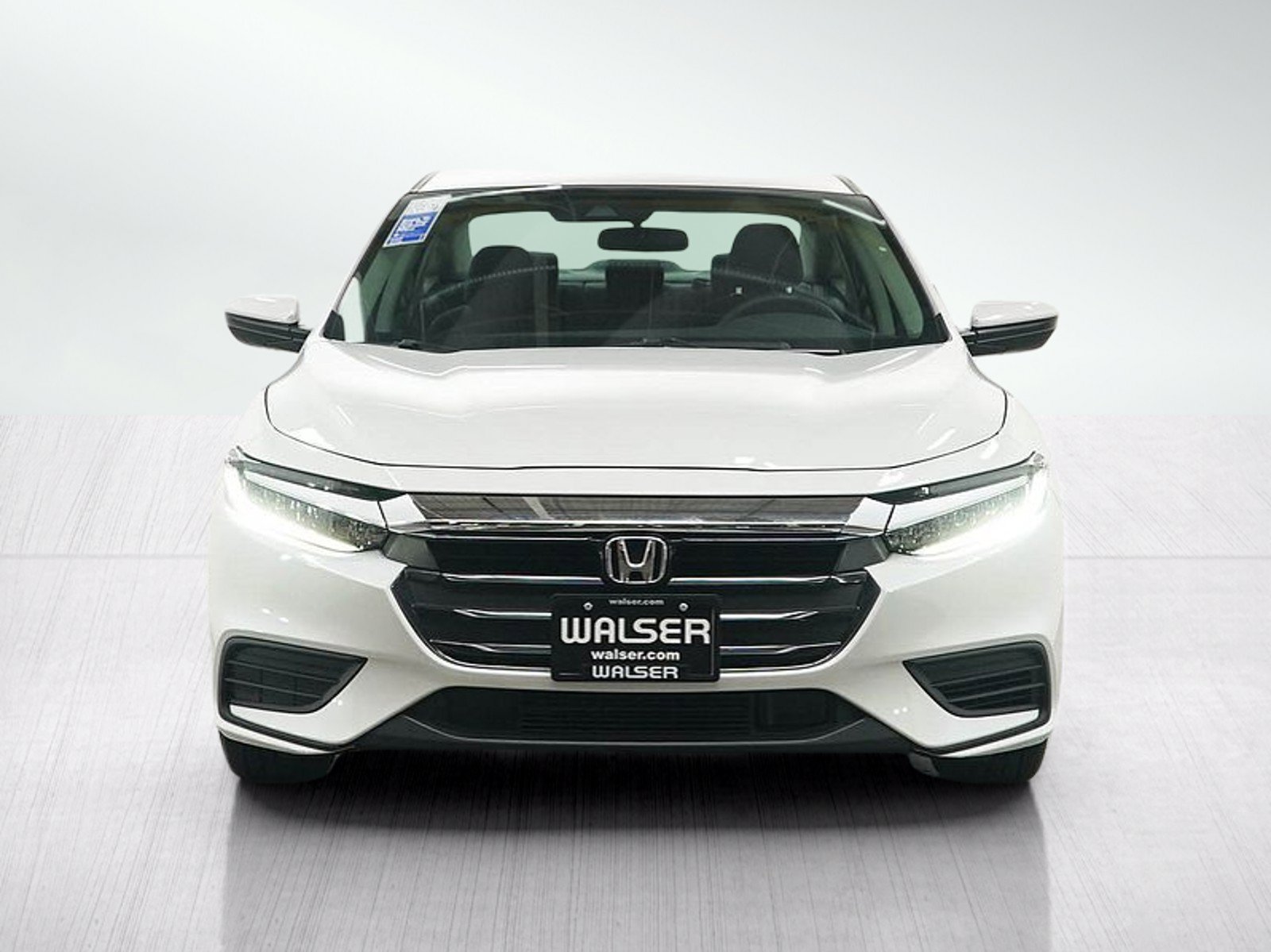Used 2022 Honda Insight EX image 8