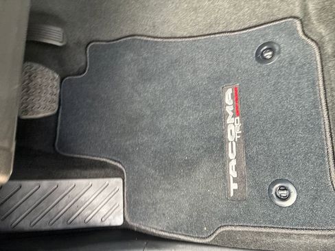 New 2026 Toyota Tacoma TRD Off-Road image 36