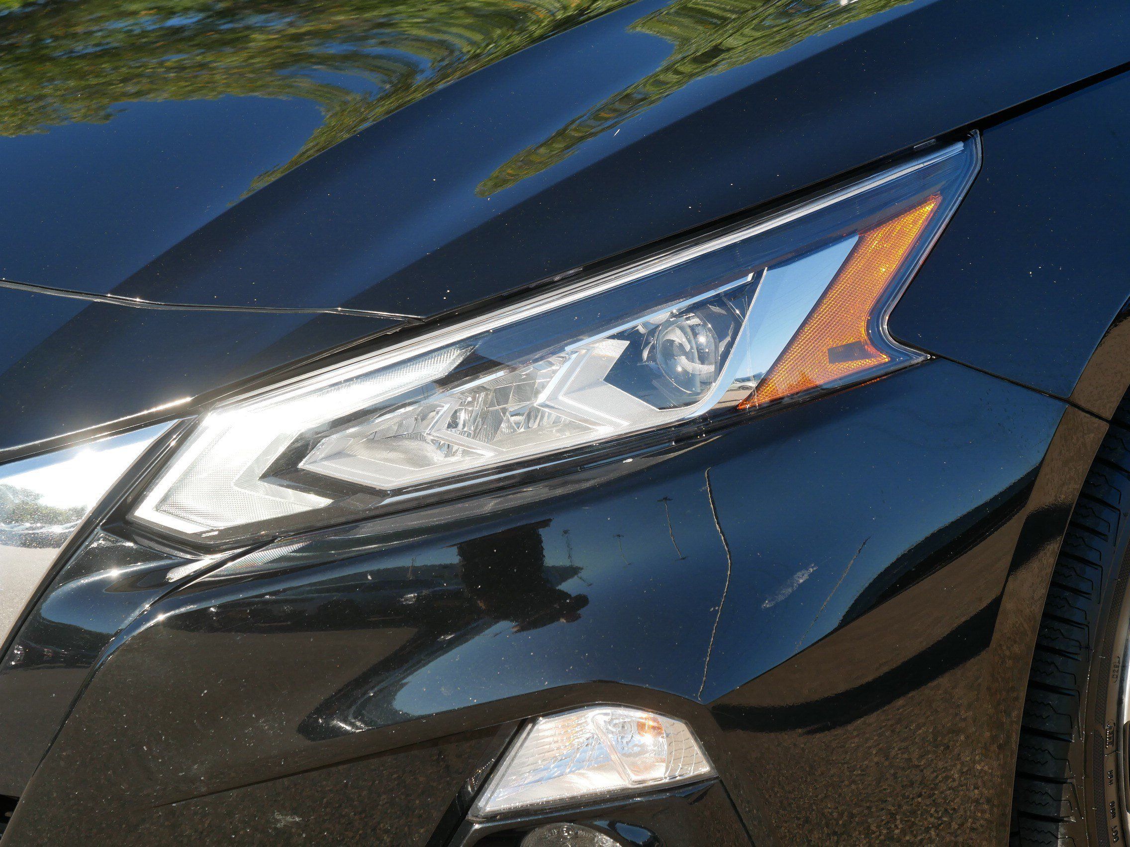 Used 2021 Nissan Altima 2.5 Platinum AWD/4WD image 16