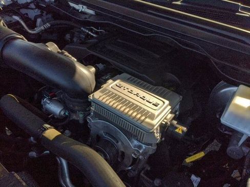 Certified 2024 RAM 1500 Laramie image 58