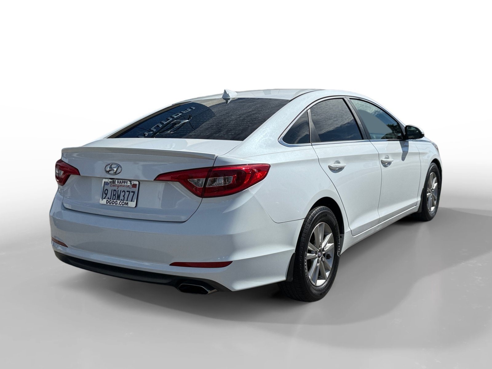 Used 2015 Hyundai Sonata ECO FWD image 5