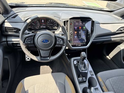 Certified 2024 Subaru Crosstrek 2.5i Sport w/ Crosstrek Mirror Package AWD/4WD image 9