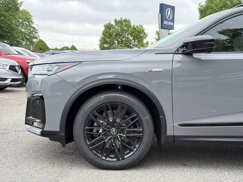 New 2026 Acura MDX A-Spec AWD/4WD image 9