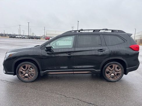 Certified 2025 Subaru Ascent Bronze Edition w/ Popular Package #2 image 7