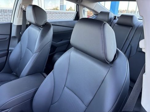 Certified 2025 Honda Accord EX-L image 13