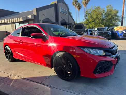 Used 2019 Honda Civic Si image 5