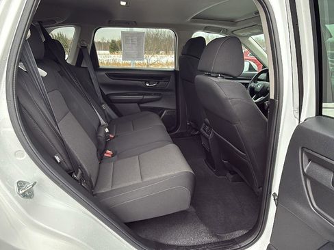 Used 2023 Honda CR-V EX image 21