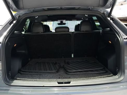Used 2022 Volkswagen Atlas Cross Sport SEL Premium R-Line AWD/4WD image 23