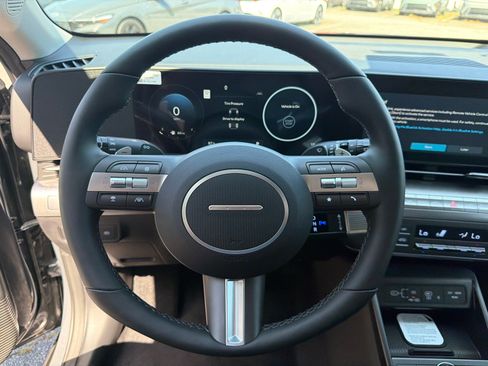New 2026 Hyundai Kona Limited FWD image 19