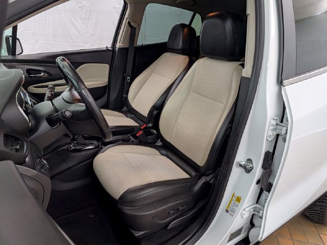 Used 2018 Buick Encore Preferred FWD image 12