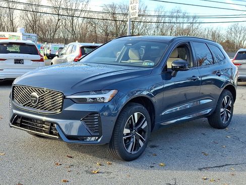 New 2026 Volvo XC60 B5 Plus w/ Protection Package Premier image 2