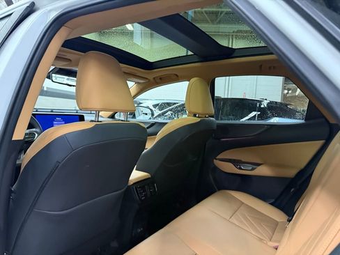 Used 2023 Lexus NX 350 350 Luxury image 16