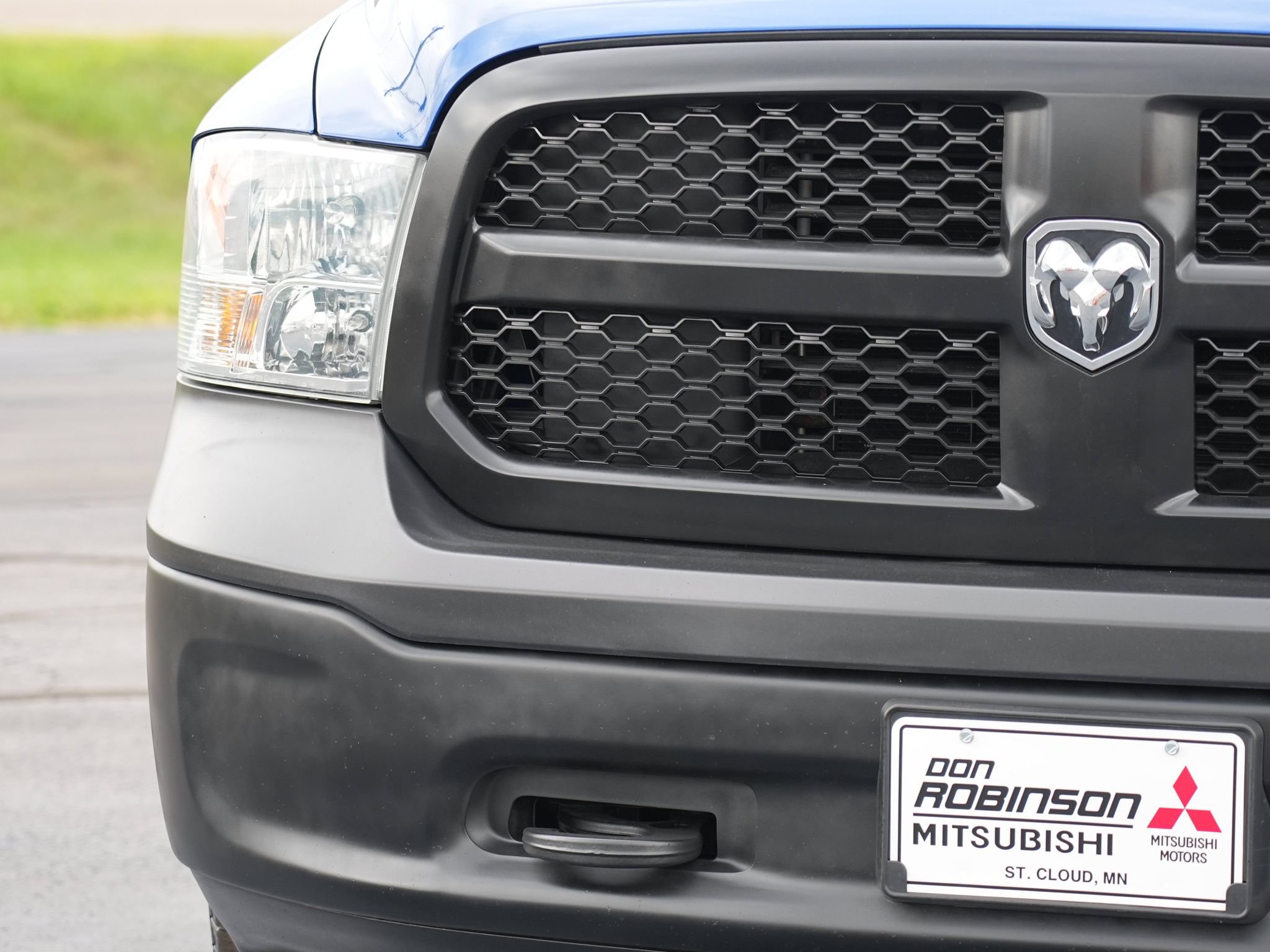 Used 2017 RAM 1500 Tradesman w/ Popular Equipment Group AWD/4WD image 10