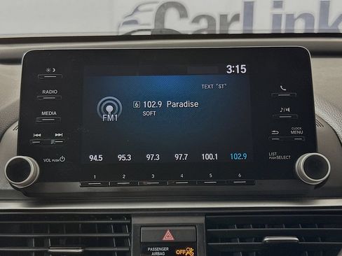 Used 2020 Honda Accord LX image 14