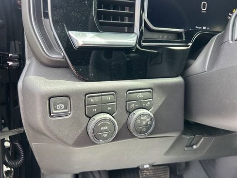 New 2026 Chevrolet Silverado 1500 LT Trail Boss w/ Convenience Package II image 14