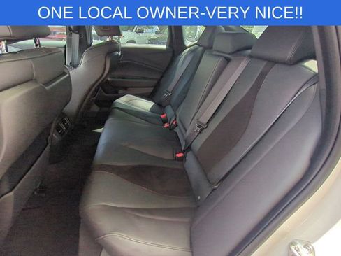 Used 2022 Acura TLX SH-AWD w/ A-SPEC Pkg image 32