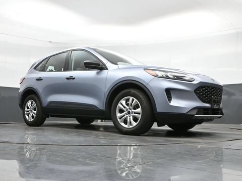 Used 2022 Ford Escape S AWD/4WD image 42