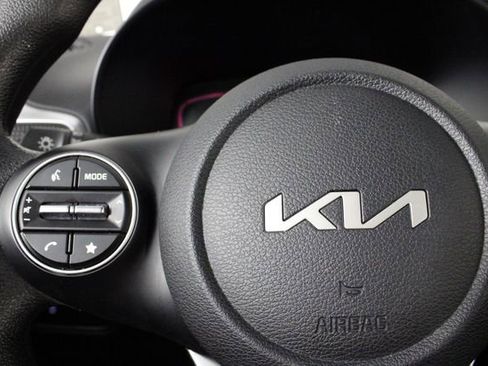 Used 2024 Kia Soul LX w/ Option Group 015 image 21