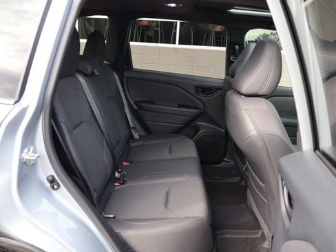 Certified 2025 Subaru Forester Premium w/ Convenience Package #1 AWD/4WD image 22