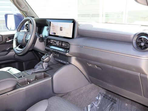 Used 2024 Toyota Land Cruiser w/ Premium Package AWD/4WD image 30