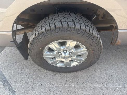 Used 2012 Ford F150 XLT w/ XLT Chrome Pkg AWD/4WD image 9