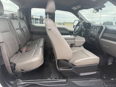 Used 2019 Ford F250 XL w/ XL Value Package image 29