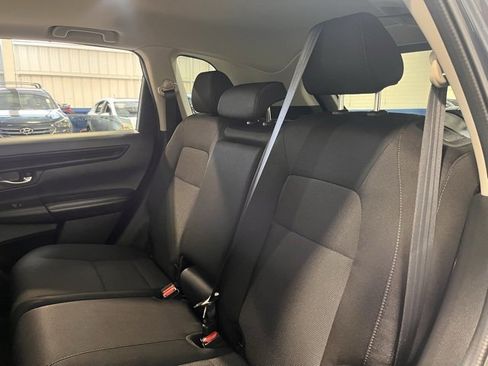 Used 2025 Honda CR-V EX image 17