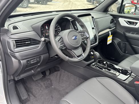 New 2026 Subaru Forester Limited image 26