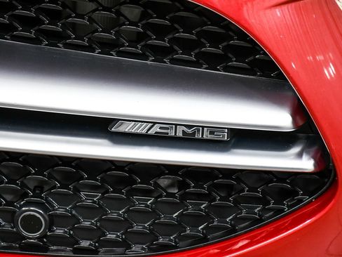 Used 2021 Mercedes-Benz A 35 AMG 4MATIC image 80