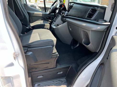 Used 2023 Ford Transit 350 XLT RWD image 22