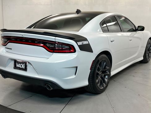 Used 2023 Dodge Charger R/T w/ Daytona Edition Group RWD image 5