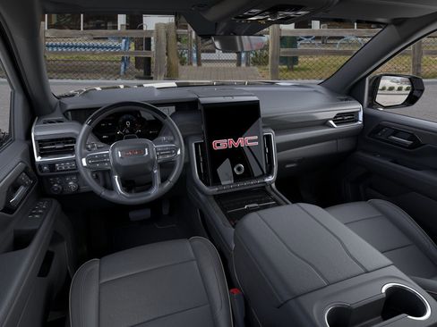 New 2026 GMC Yukon Elevation w/ Elevation Premium Package image 15