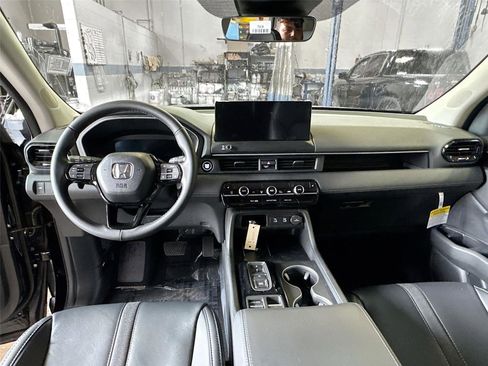 New 2026 Honda Pilot EX-L image 32