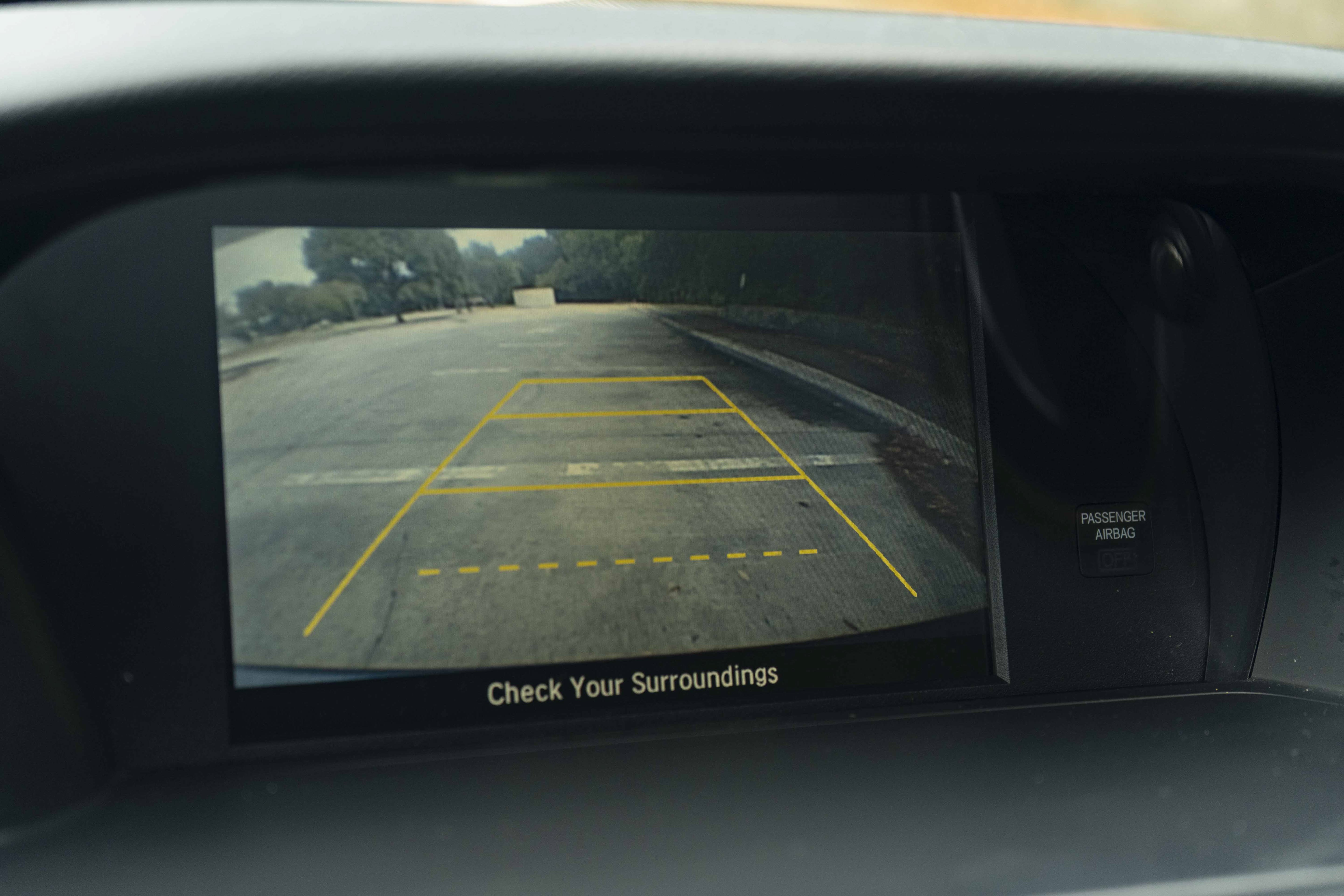 Used 2015 Honda Accord LX image 28
