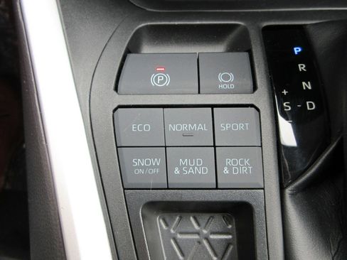 Used 2023 Toyota RAV4 XLE Premium image 47