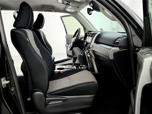 Used 2024 Toyota 4Runner SR5 image 16