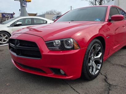 Used 2013 Dodge Charger R/T