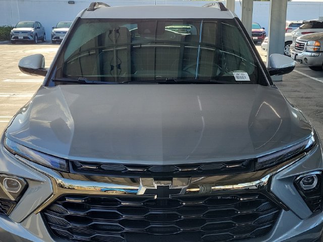 New 2026 Chevrolet TrailBlazer ACTIV w/ Convenience Package FWD image 21