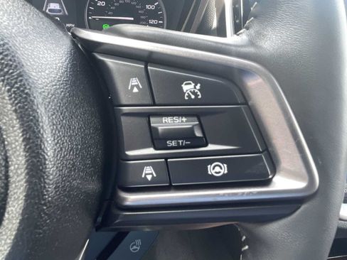 Used 2024 Subaru Ascent Touring AWD/4WD image 17